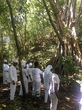 Puissant Rituel de Désenvoûtement